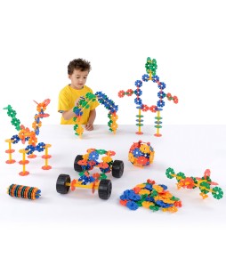 Octoplay rinkinys, 296 det